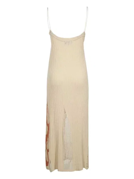 Rochie midi Vision Of Super cu imagine până la genunchi de costum