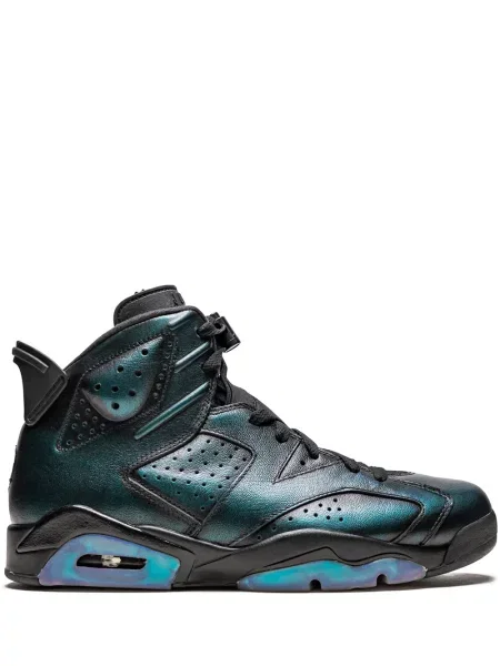 Sneakerși Jordan negru