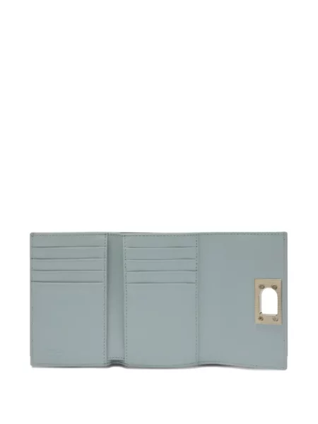 Peňaženka Furla modrá