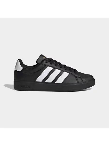 Second Life Sneakersy ADIDAS Street Talk czarne