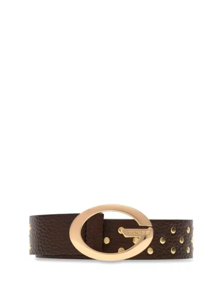 Guess Curea de Damă maro