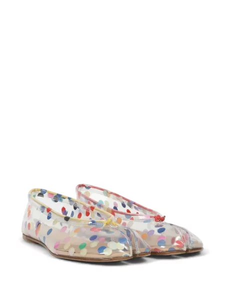 Balerini Maison Margiela cu imagine