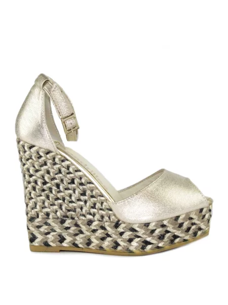 Koszulka Espadrilles niebieska