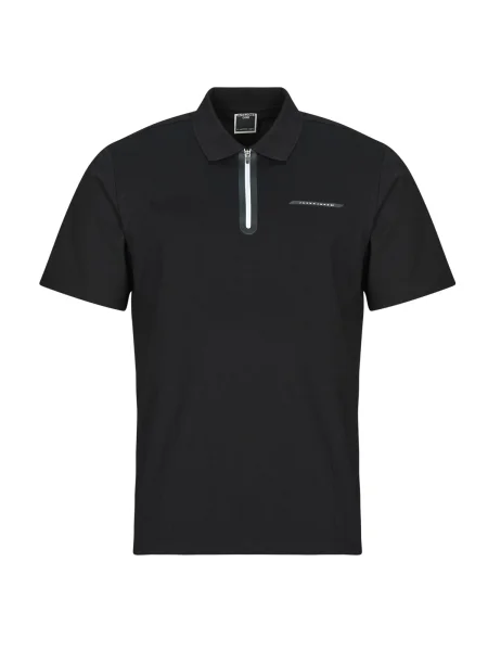 Polo Jack & Jones negru