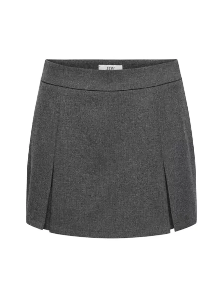 Spódnica-szorty Jacqueline De Yong szare