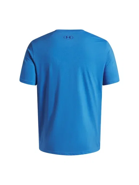 Tricou Under Armour albastru