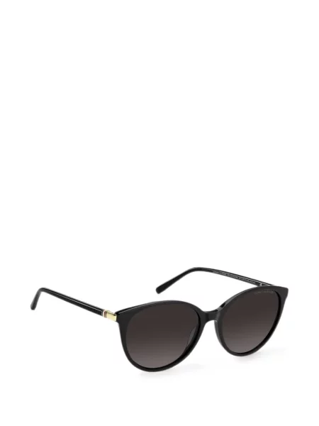 Ochelari de soare Tommy Hilfiger negru