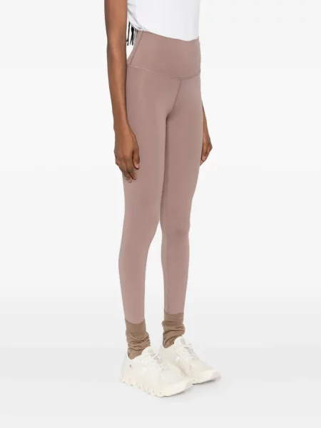 Pantaloni scurți New Balance cu imagine roz