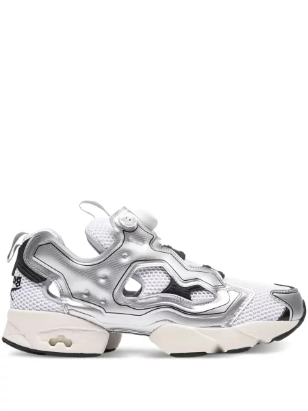 Sneakerși Reebok alb