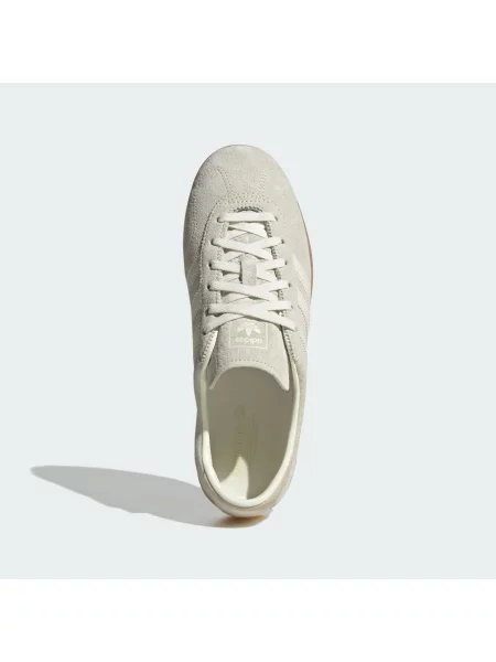 Tenisky adidas Gazelle Lo Pro W Ivory/ Off White/ Gum EUR 36 zlaté