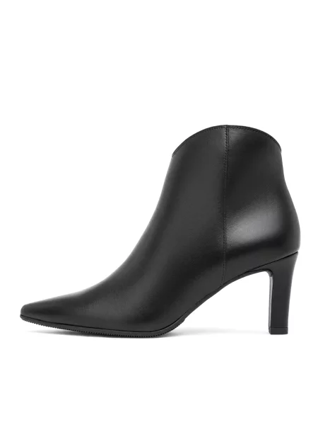 RYŁKO Botine negru