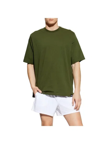 Tricou Dsquared verde