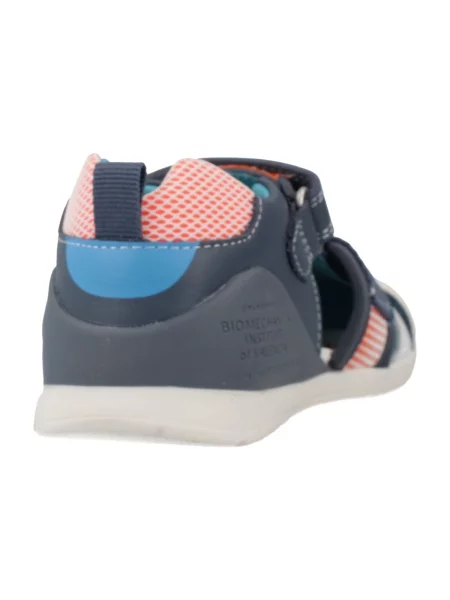 Pantofi copii Biomecanics albastru
