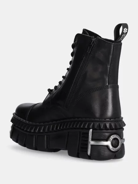 NEW ROCK Bocanci negru