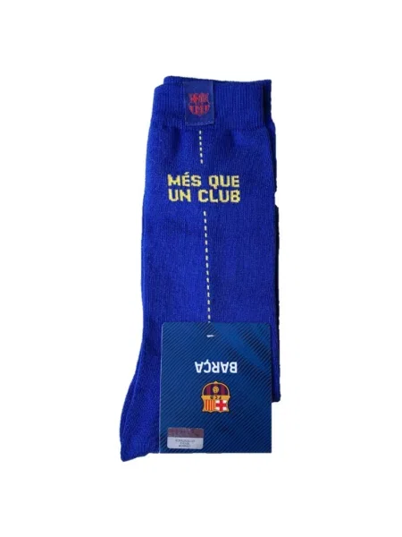 Więcej niż klub FC Barcelona skarpety