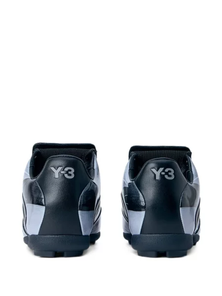 Sneakerși Y-3 gri