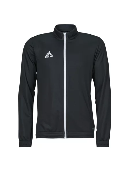 Sportski komplet Adidas crna