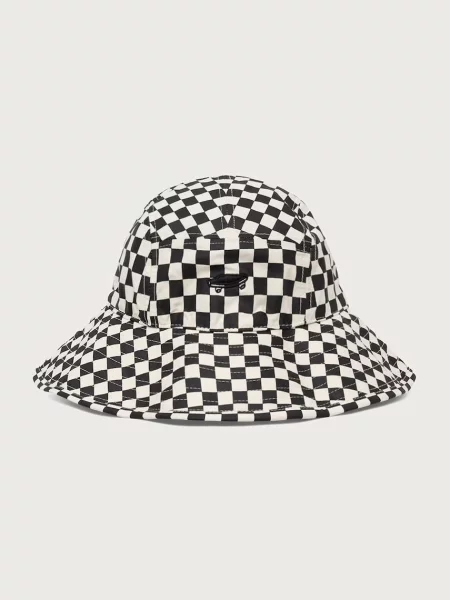 Vans καπέλο μαύρο