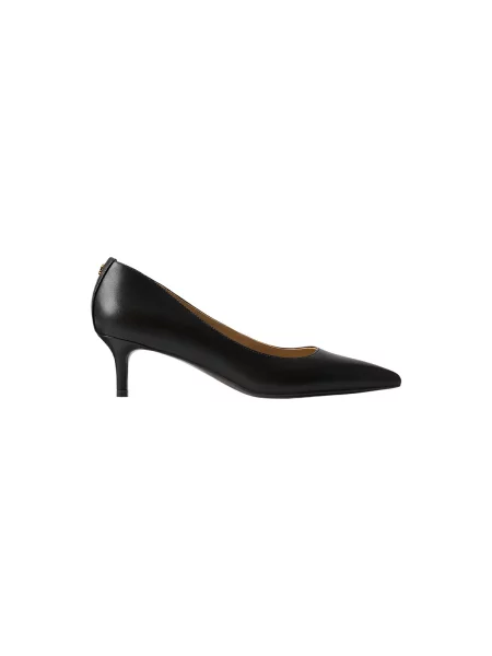 Pantofi Ralph Lauren negru