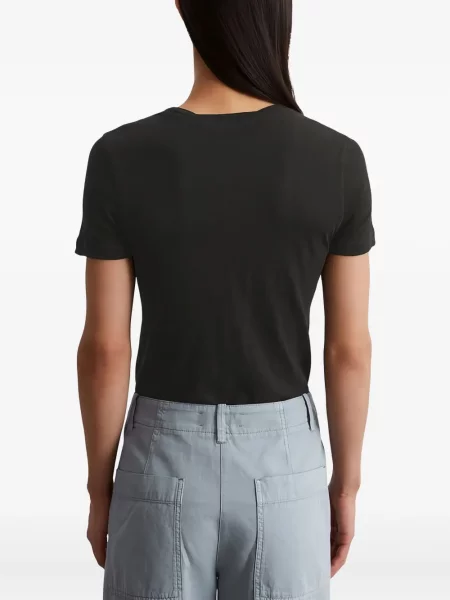 Tricou polo Marc O'polo negru