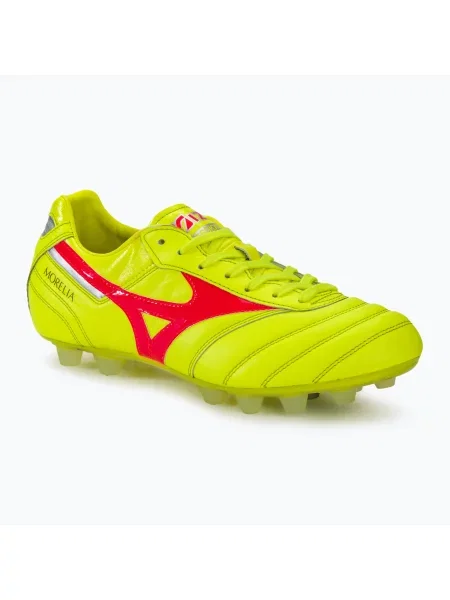 Кросівки футбольні Mizuno Morelia II Japan Md
