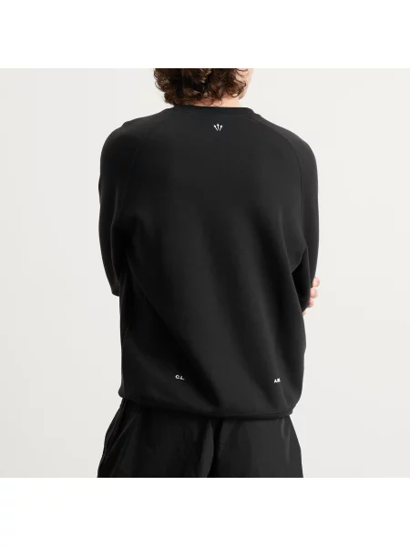 Bluza polarowa Nike biała