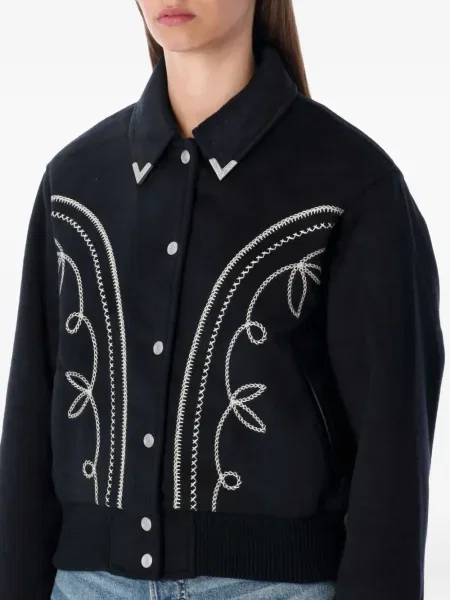 Geacă Levi's® negru