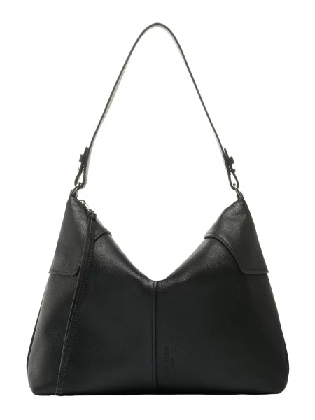 Liebeskind Berlin Torba za čez ramo Mila' črna