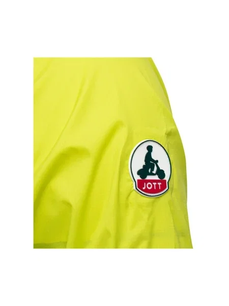 Bunda Jott žltá