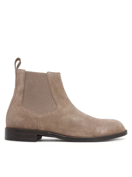 Челсі BOSS Tayil бежевий