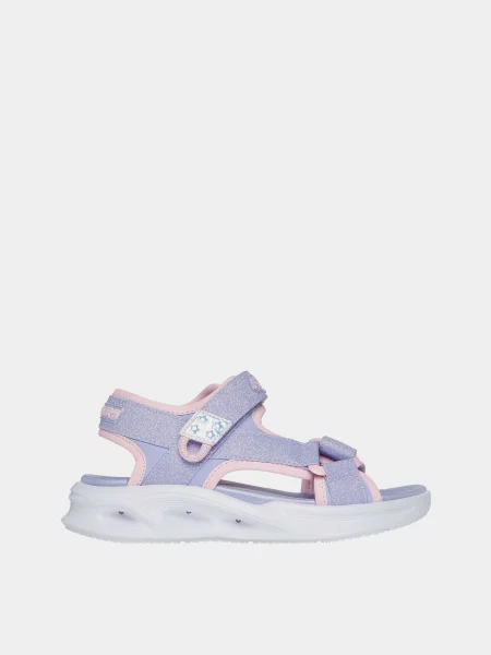 Детские сандалии Skechers