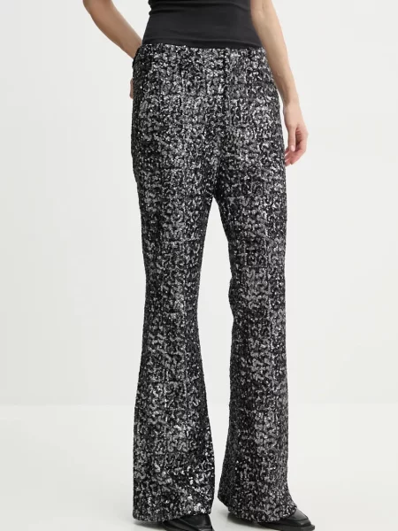 Zadig&Voltaire nadrág fekete