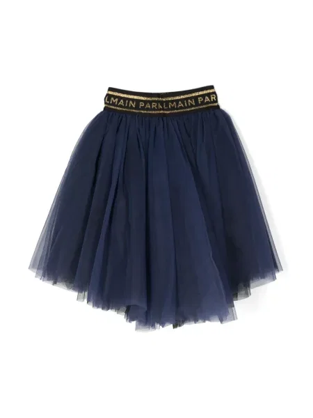 Fustă copii Balmain albastru
