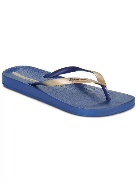 Pantofi Ipanema albastru