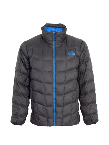 Geacă The North Face gri