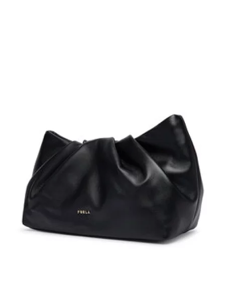Furla Rankinė Delia Mini CN juoda