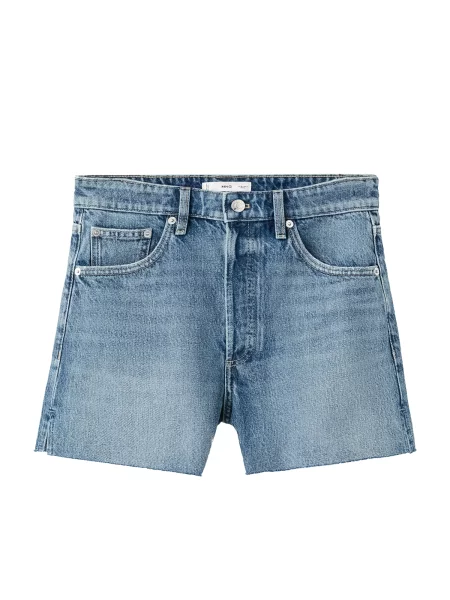 MANGO Jeans ANDY denim albastru