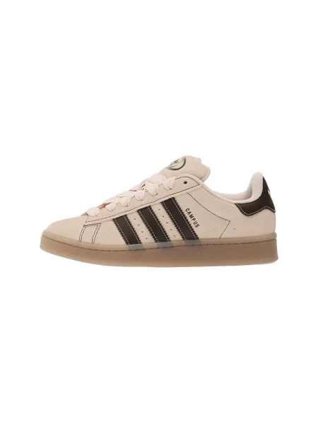 Tenisky Adidas Campus béžová