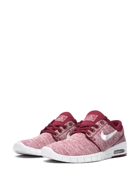 Sportbačiai Nike raudona