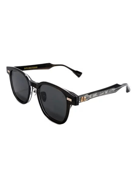 Ochelari de soare Mastermind Japan negru