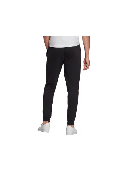Hlače Adidas crna
