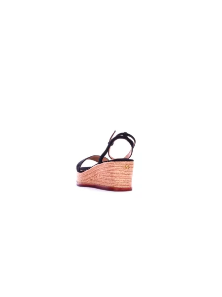Ralph Lauren Buty Kobieta 41 EU Baleriny czarny