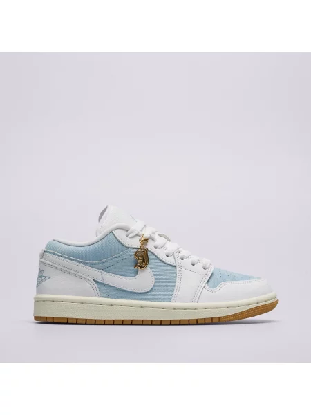 Sneakersy Jordan Air Jordan 1 białe