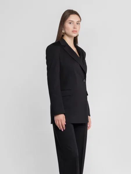 Пиджак Arber черный