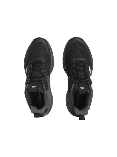 Pantofi Adidas negru