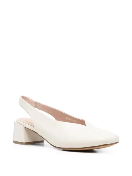 Pantofi cu toc Linda Baumann slingback
