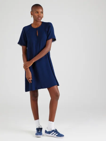 VERO MODA Rochie ALVA închis albastru