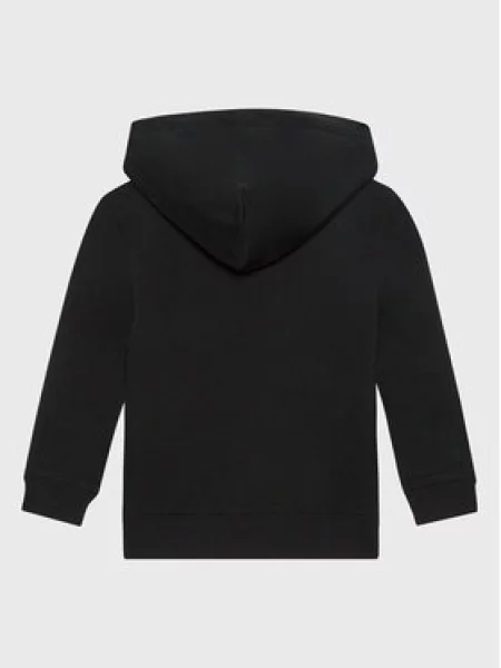Mikina Calvin Klein Jeans černá