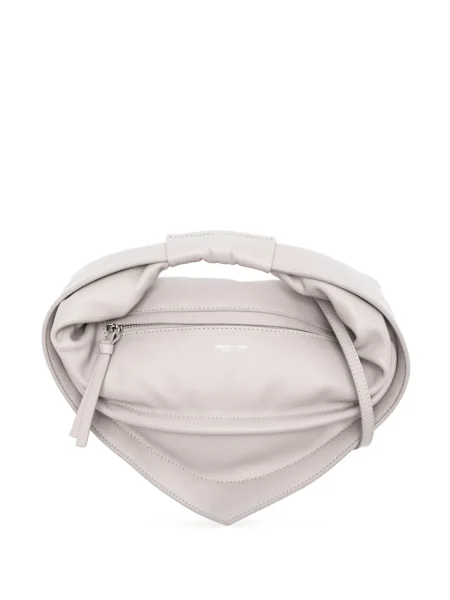 Geantă Federico Cina gri