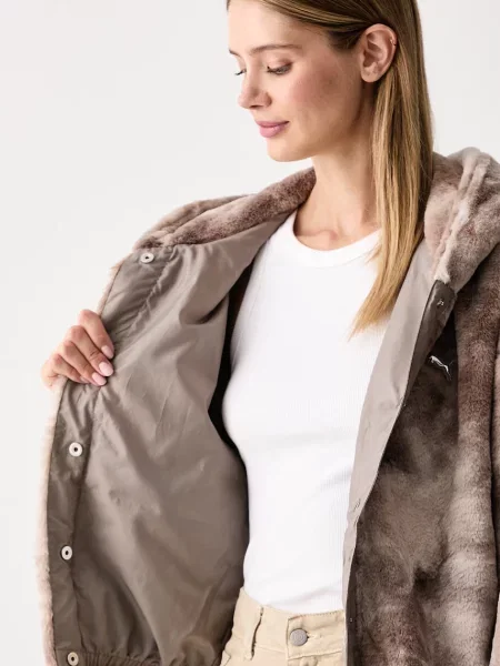 Puma куртка Street Glam